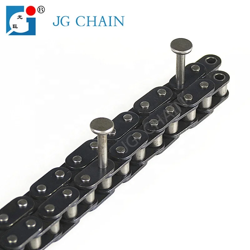 Factory direct sales 06B chain with T shape pin machine Chain Industrial