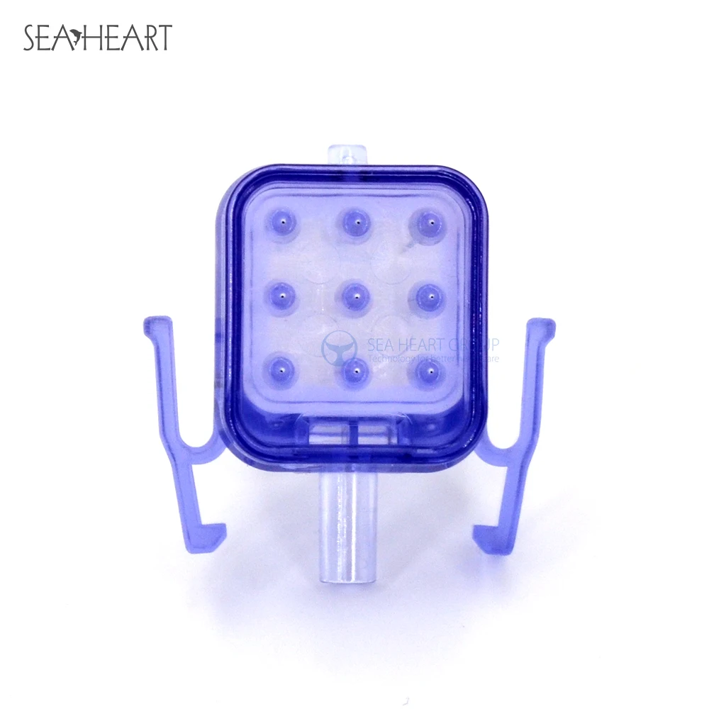 Auto Injection System INTROFILL Meso Injector Mesotherapy Gun with Medical CE