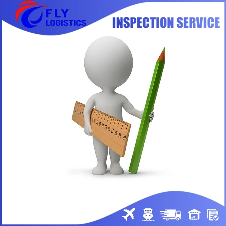 Надежное обслуживание превосходный контроль качества обслуживания агент контроля