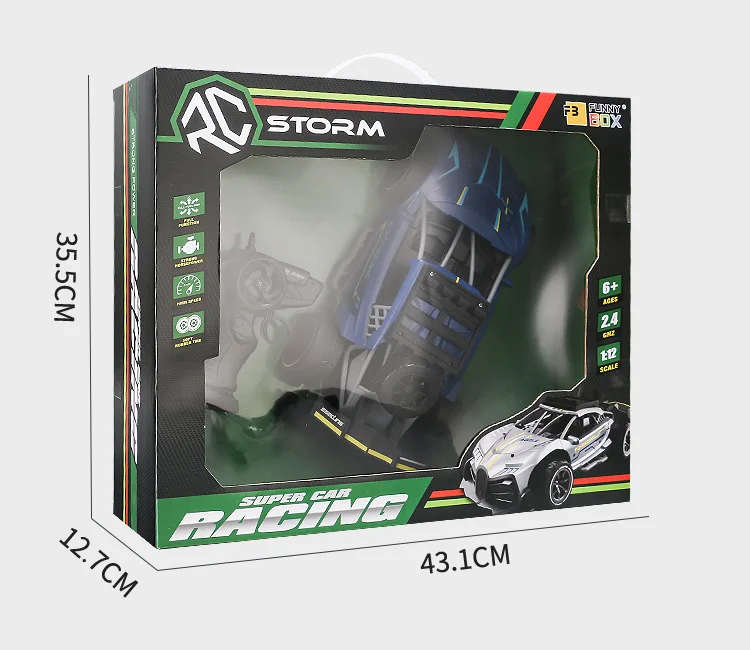 
HSP 1 12 scale high speed 15km/h 4wd off-road car off 2.4ghz High Speed RC Cars for Boys Off Road RC Trucks Car for Kids Adult 