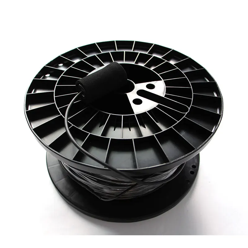 100M High Pressure Deep Well Underwater Camera With 12PCS Led Lamps For Outdoor Pipeline/Drain/Sewer Inspection