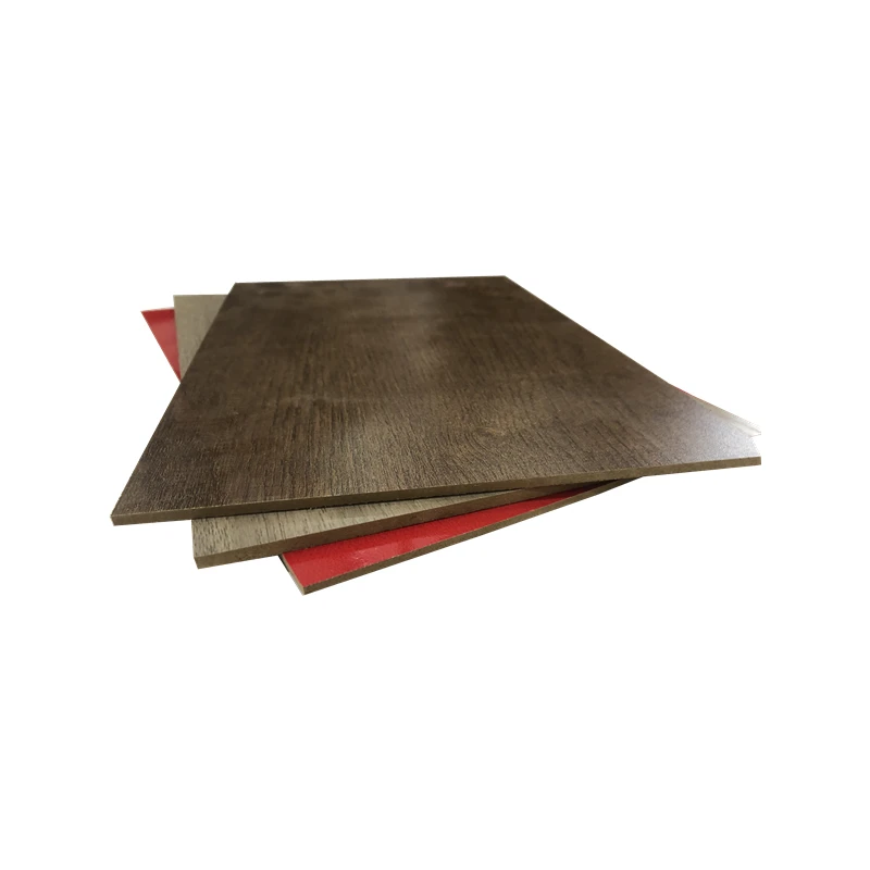 Waterproof Melamine MDF Board Competitive Price Melamine MDF Multiple Sizes China Suppliers