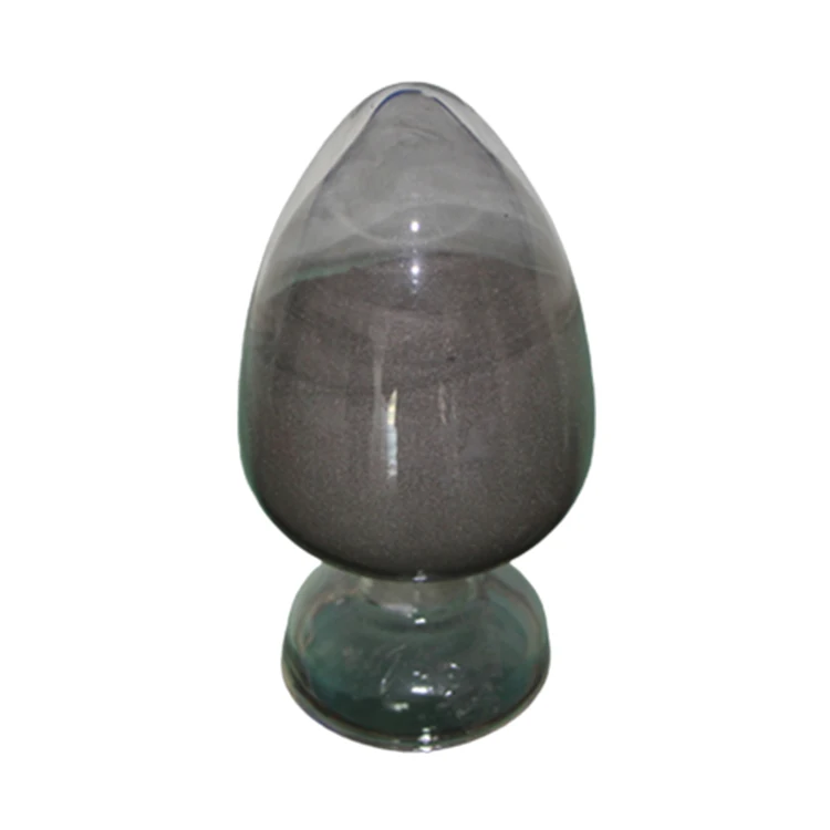 Ведущий в отрасли высококачественный сухой и влажный обработанный порошок из металлического сплава