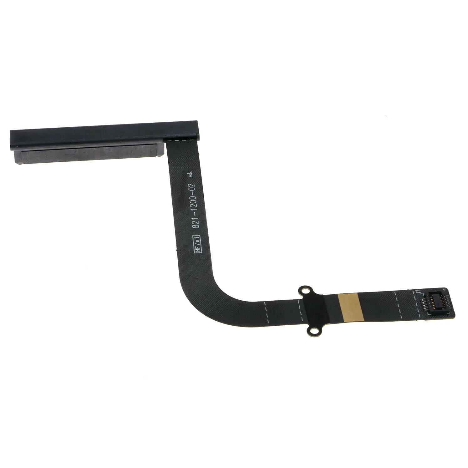 Комплектующие для компьютера, жесткий диск HDD, гибкий кабель 821-1200-A 821-1200-02 для Apple Macbook Pro 17 дюймов A1297 2009-2011