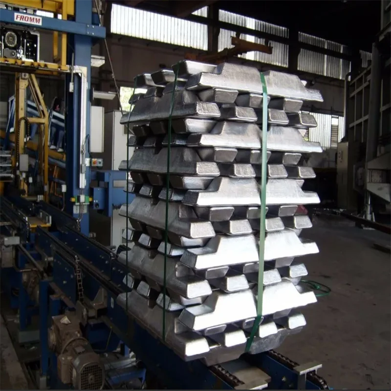 Прямая продажа с завода, слитки из алюминиевого сплава A7 A8, слитки из чистого алюминия 99,7, слитки из алюминия 96%