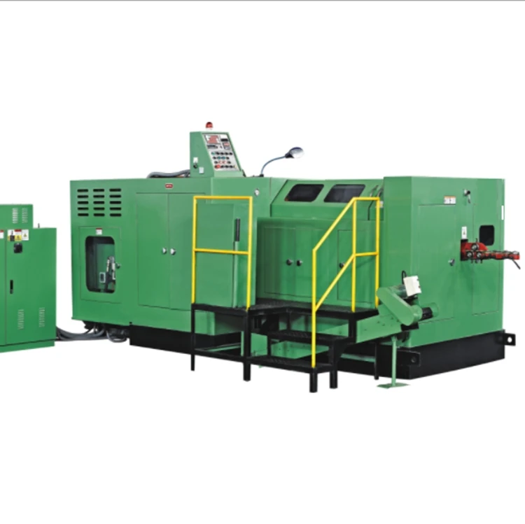 Hot Sale High Quality Automatic Nuts Making Cold Forging Machine For Hex Screw