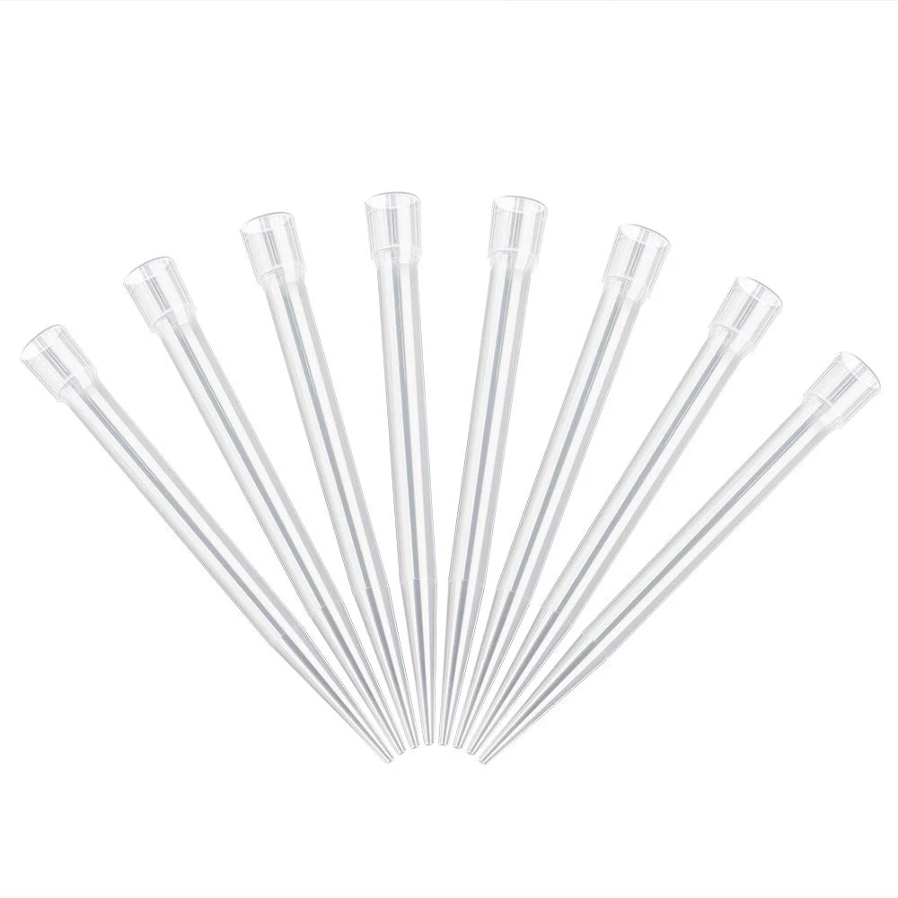 
Disposable Laboratory low retention sterile filter pipette tips 10 ml / 1000ul pipette tip box manufacturing machinery 