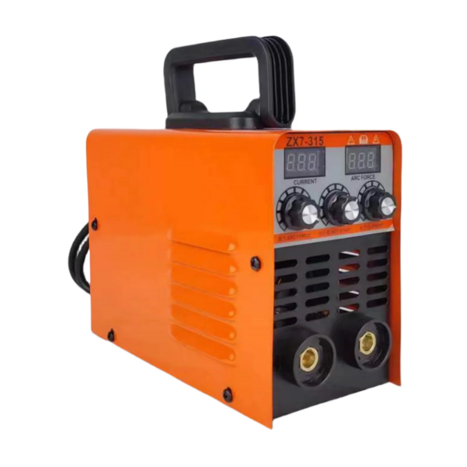 Высокочастотный oem 220 В DC инвертор ZX7 315 дуговая сварочная машина портативный mma сварочный аппарат igbt