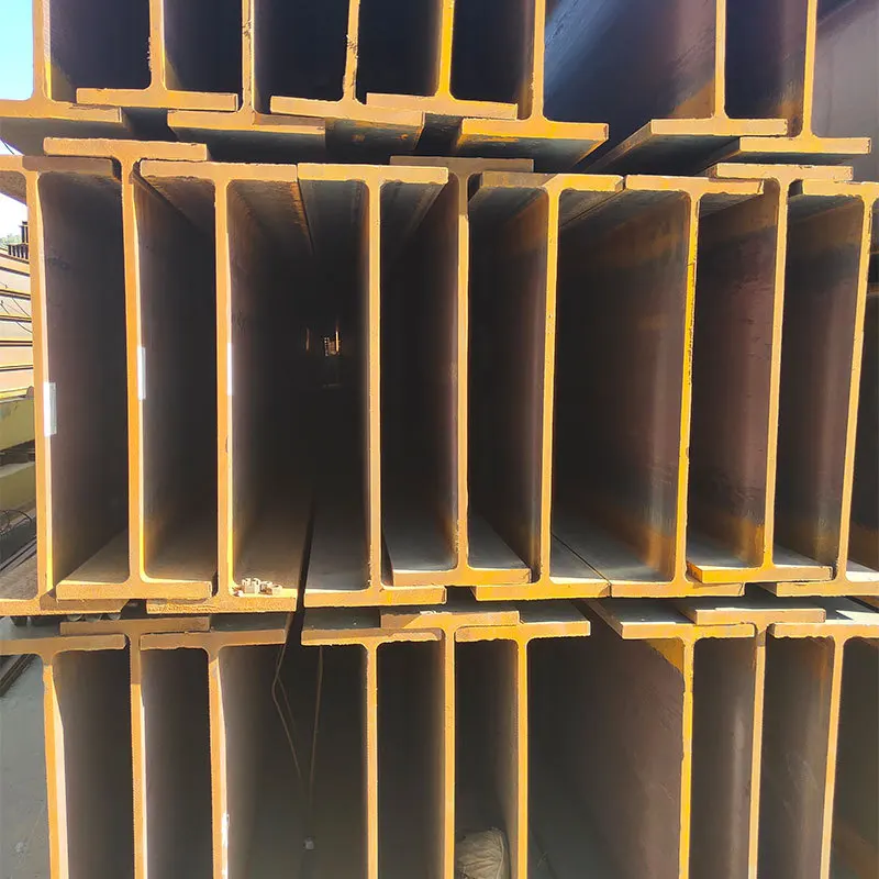 Jis G3101 W10x22 Steel H Beam 1m Steel H Beam