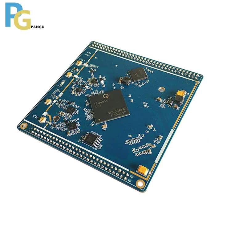 Dual band WiFi 5 Open WRT wifi router  module IPQ4019  IPQ4029
