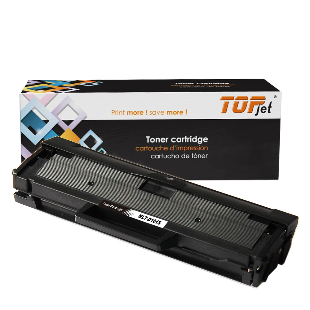 Topjet MLT D111S D101 D101S D104S D203L D203E D707S D707L D105L совместимый картридж с тонером для лазерного принтера Samsumg