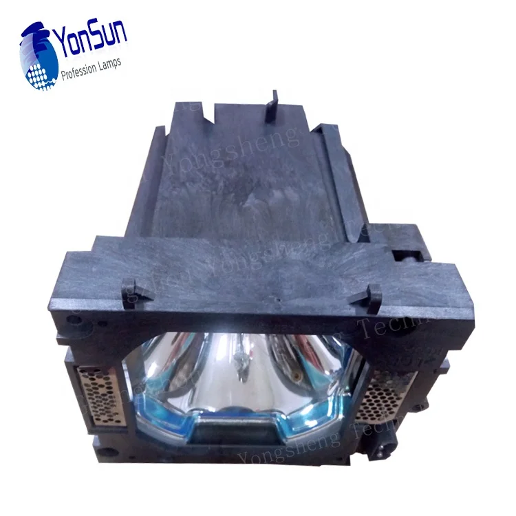 Original Sanyo POA-LMP149 Projector Lamp with Housing for PLC-HP7000L