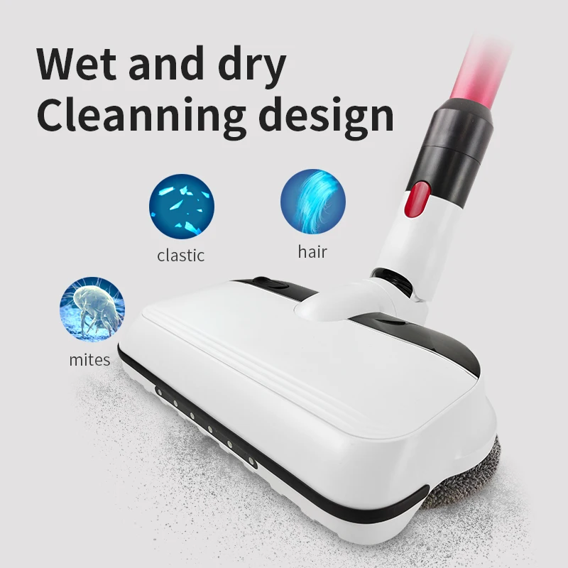 High quality electric mop wireless electric mop electric mopping floor cleaner