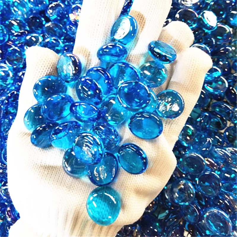 Chinese New Style Glass Marbles With Good Quality and High Grade