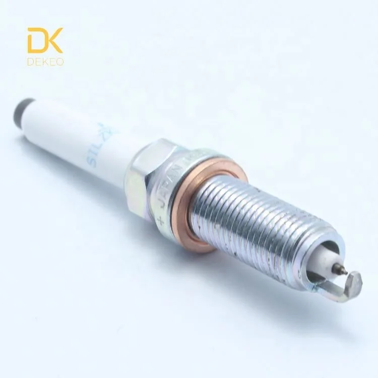 SILZKFR8D7S OEM двигатель платиновая иридиевая Свеча зажигания CD90654 для Benz