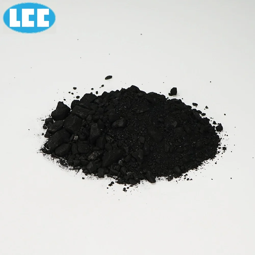 
 Кальцинированный антрацитовый уголь для продажи/производитель черного порошка  