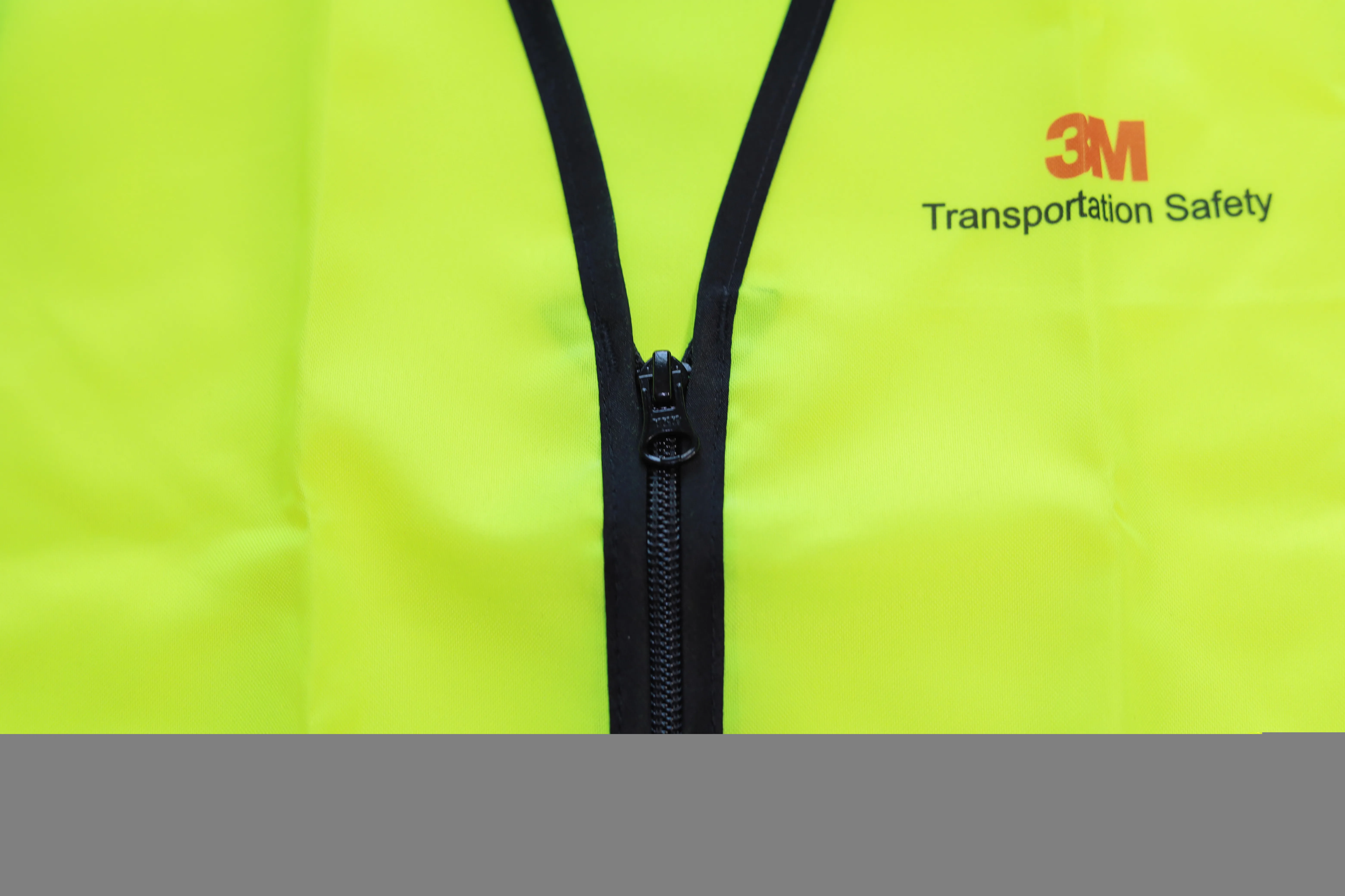 Construction Site High-Quality Reflective Safety Vest Waterproof Reflective Safety Clothing Mesh