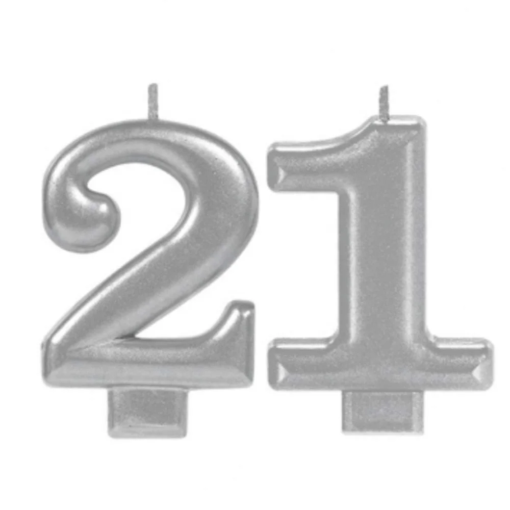 Number 0 1 2 3 4 5 6 7 8 9 candles kids birthday decoration digital candles cake decorations
