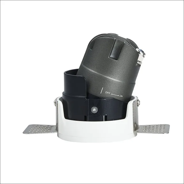 13W/15W/18W/23W    2022 new  commercial spotlighting led