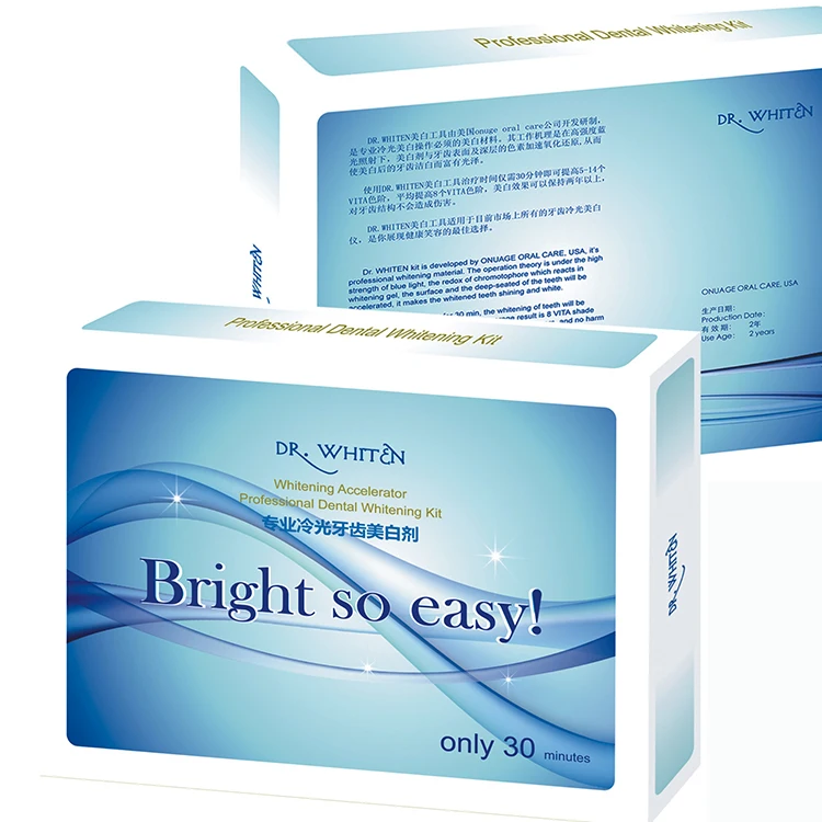 E405 Dental Product Gel Teeth Whitening In Office Teeth Whitening Gel