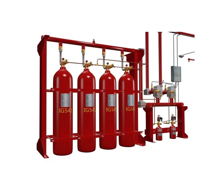 Air Breathing Apparatus Cart SCBA Emergency Rescue Long Tube Trolley For FireFighting Equipment