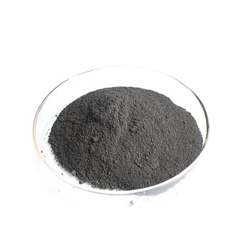 China made best selling reasonable price Electrolytic manganese metal powder