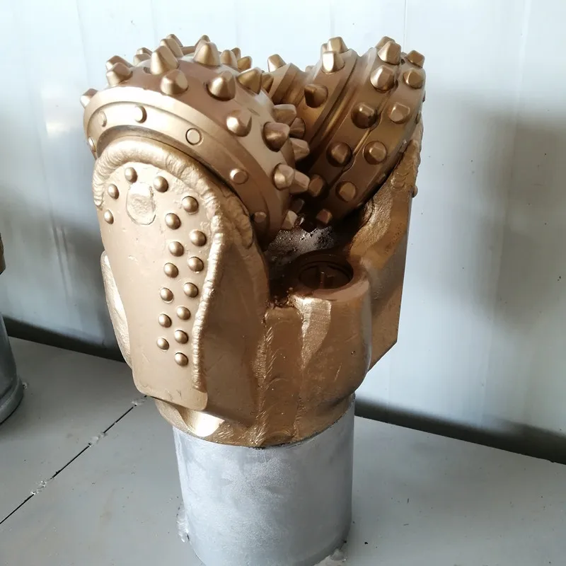 HHWW 6~14 inches  TCI Tricone Drill Bit for water well drilling