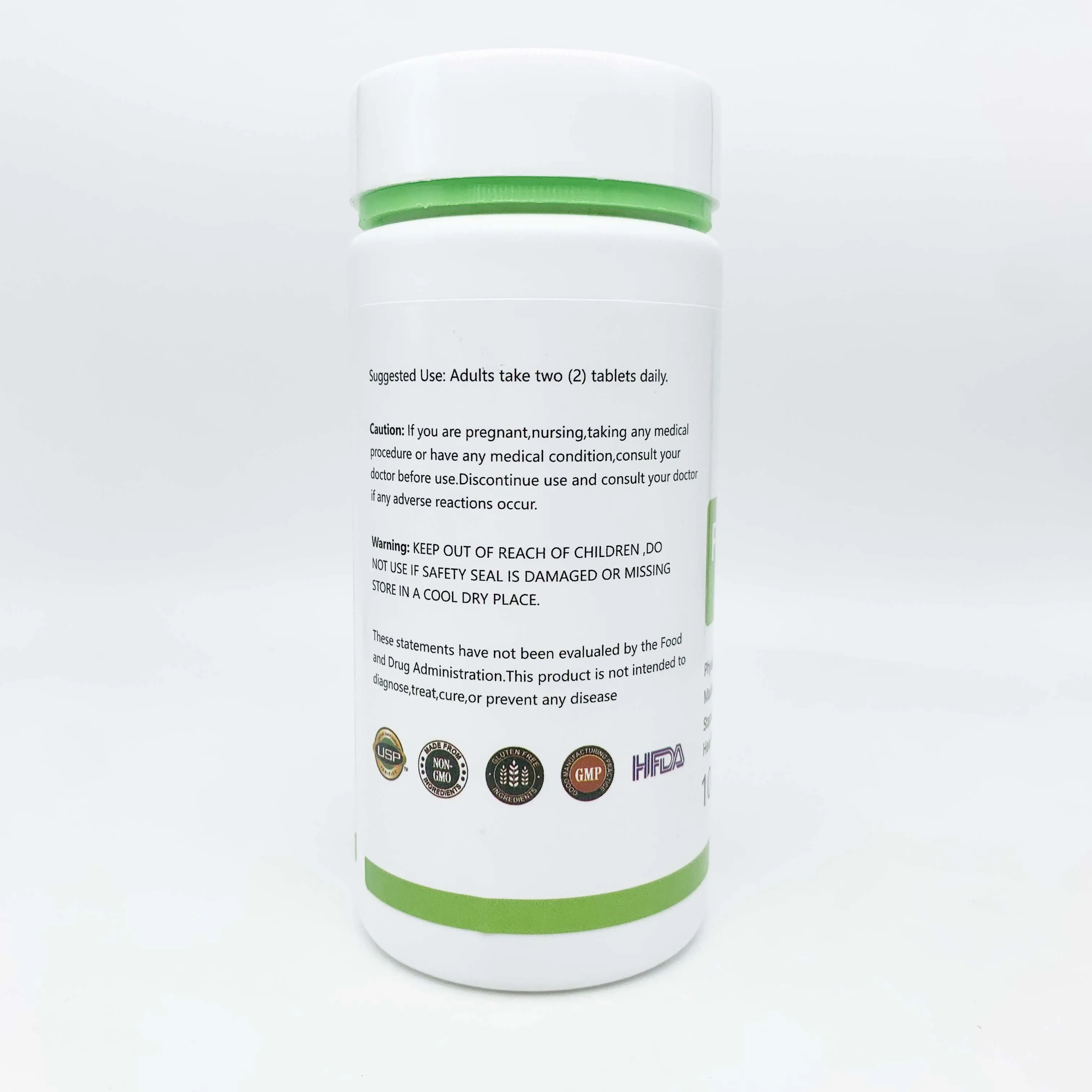 OEM private logo folic acid best pregnancy baby care healthcare food grade folic acid vitamin in stock  folic acid tablets