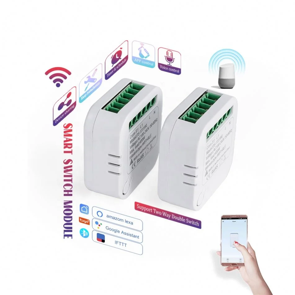 Most Popular Products Control Smart Switch Diy Smart Switch Smarthome Smart Home Automation