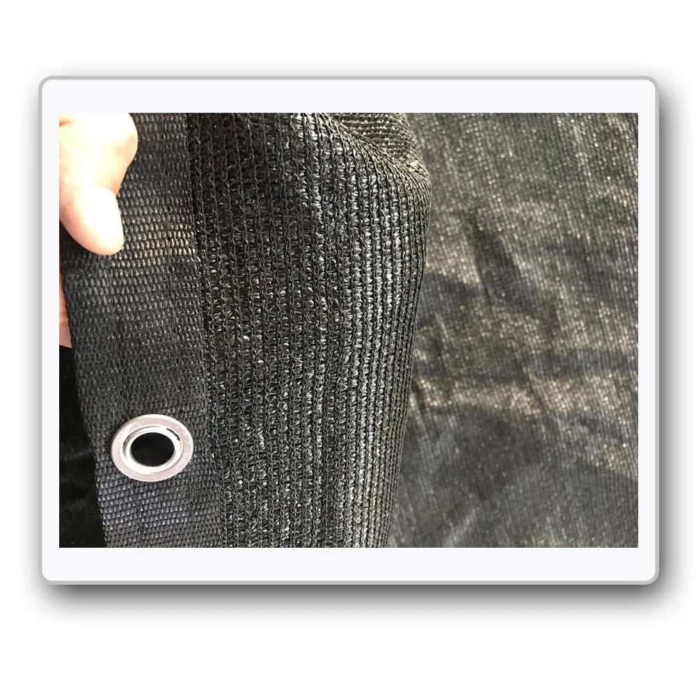 High quality HDPE + UV anti sun shade net agriculture