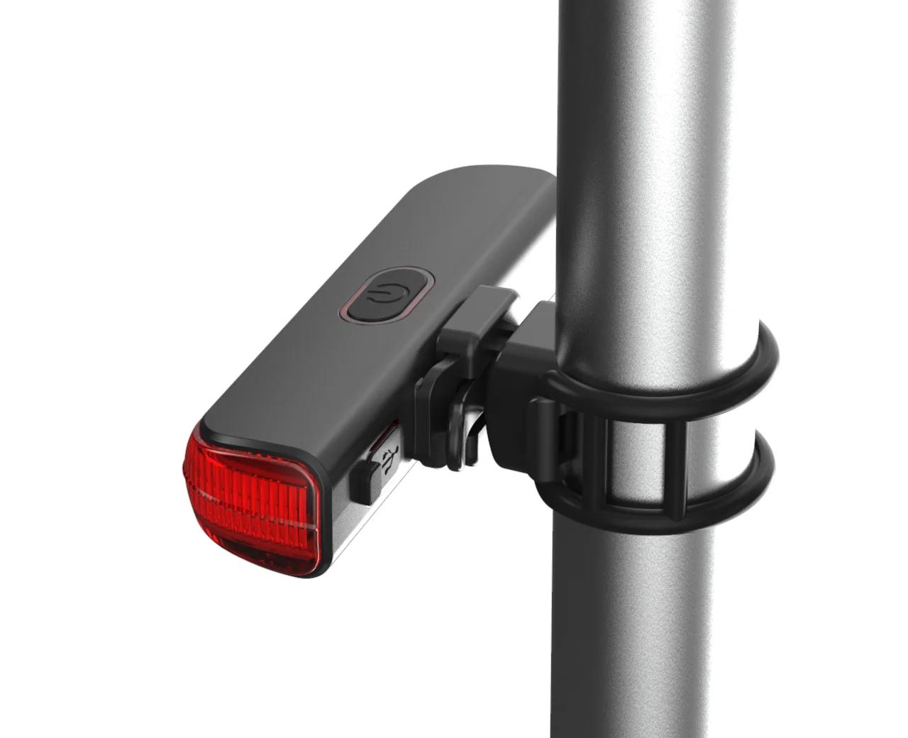 Machfally BK880 Bike Accessories Bike Rear Front Tail Light Set Usb Rechargeable Road Mountain Waterproof Led Bicycle Light