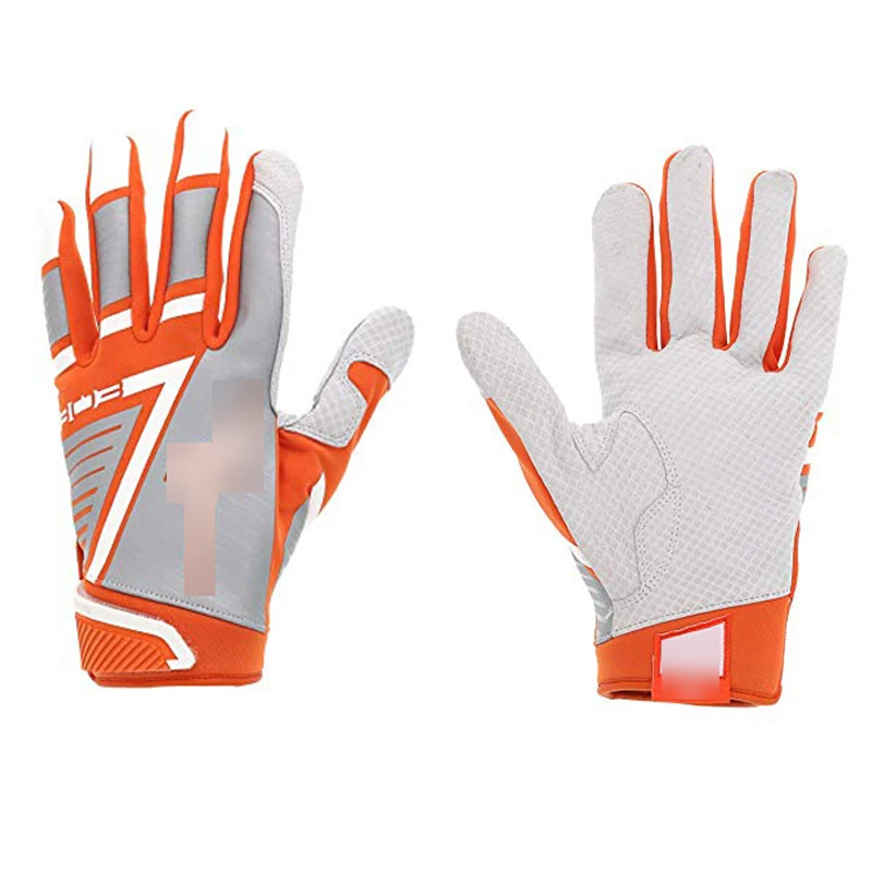 manufacturers custom high quality baseball gloves or softball gloves professional wholesale Batting Gloves