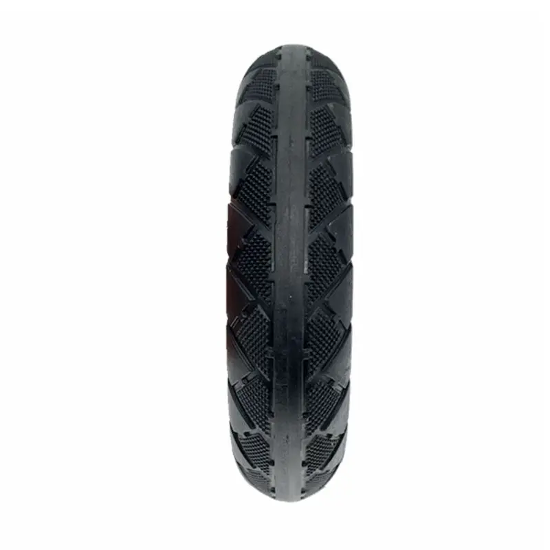High Quality tyre 8.5 inch Solid non-pneumatic tires 8 1/2x2 polyurethane wheel Safe Scooter Tire for Scooter