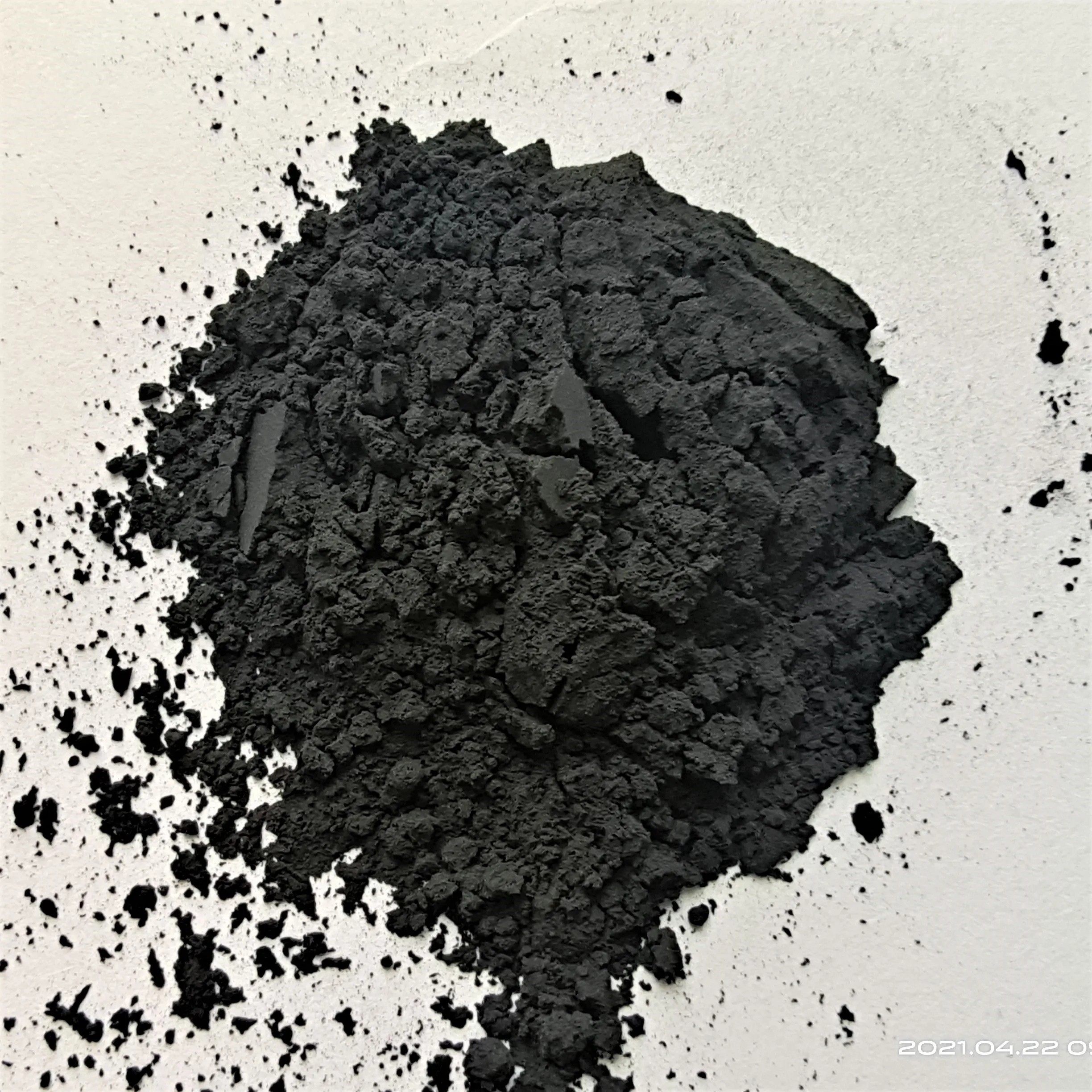 
Ex-factory selling nano copper oxide powder with CuO nanoparticles and nano powder dispersion 