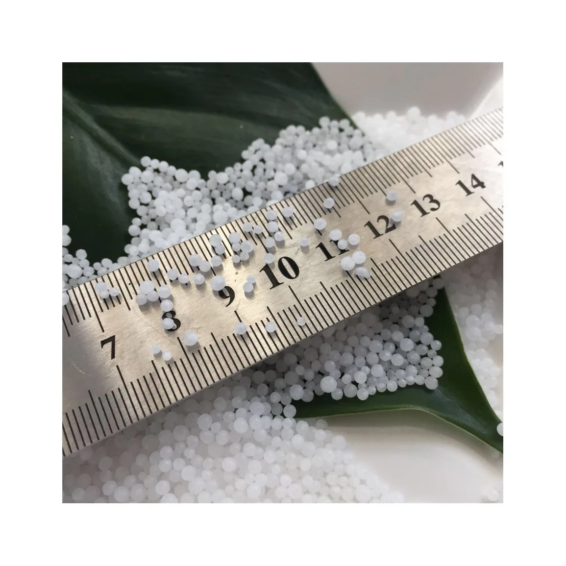Taian Guangyuan China Ue .46% Urea N 46 White Granular Or Prilled With High Performance