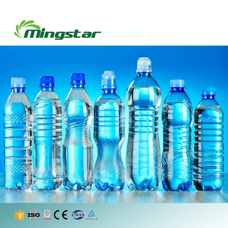 Good quality miniral pure water filling machine water plastic bottle capping machine