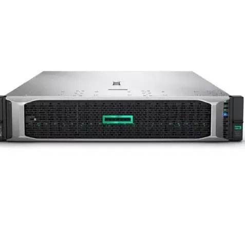 Good Price Original New Brand 380GEN10 6226  128G  2.4T 2U Rack Server