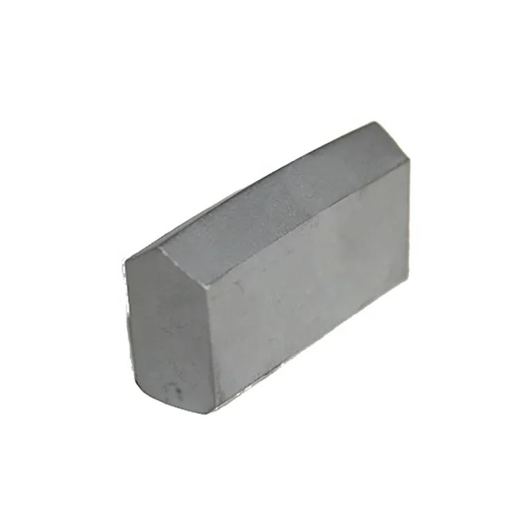 K20 CNC   Tungsten mining Carbide tips