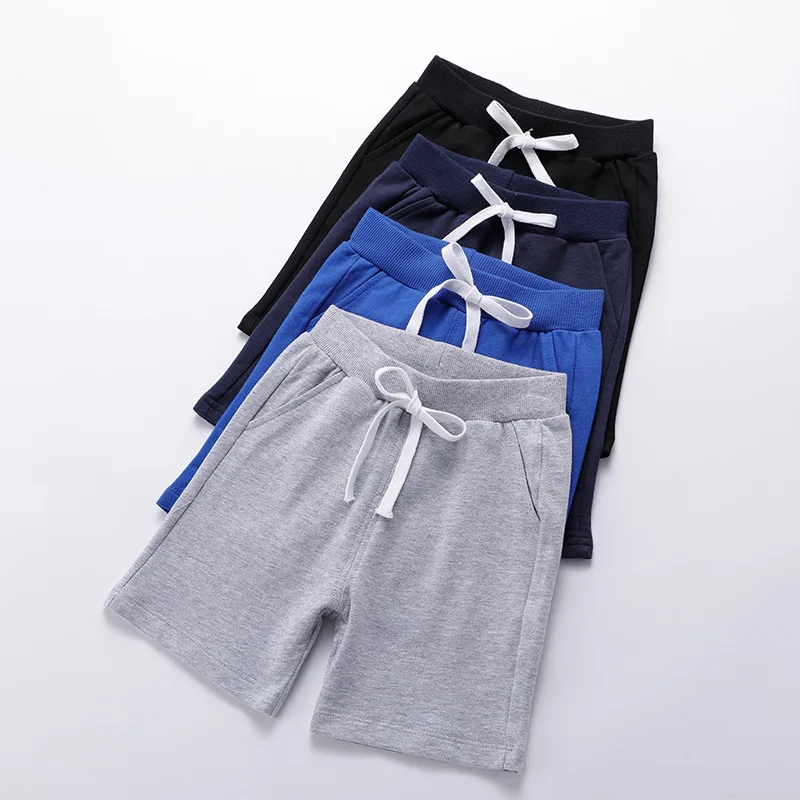 Boy Clothing Sets Girl Clothes Outfits summer Kids Clothing Set Sweatshirts Sports Pants T Shirt Shorts Summer Kids Set