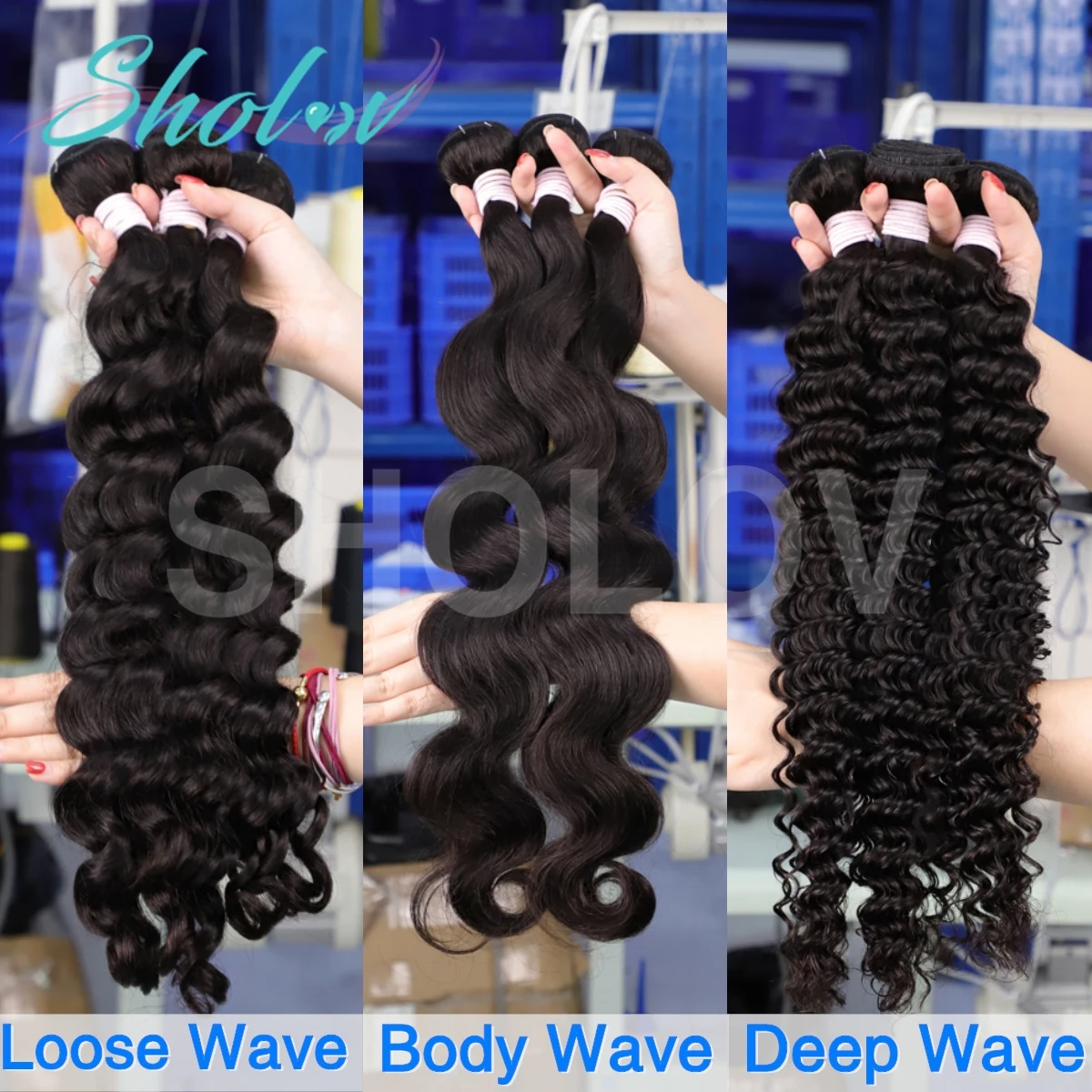 Buy One Get One Free Cheap Virgin Human Hair Extension Vendor,100% Raw Virgin Blonde Indian Temple Hair Vendors In India