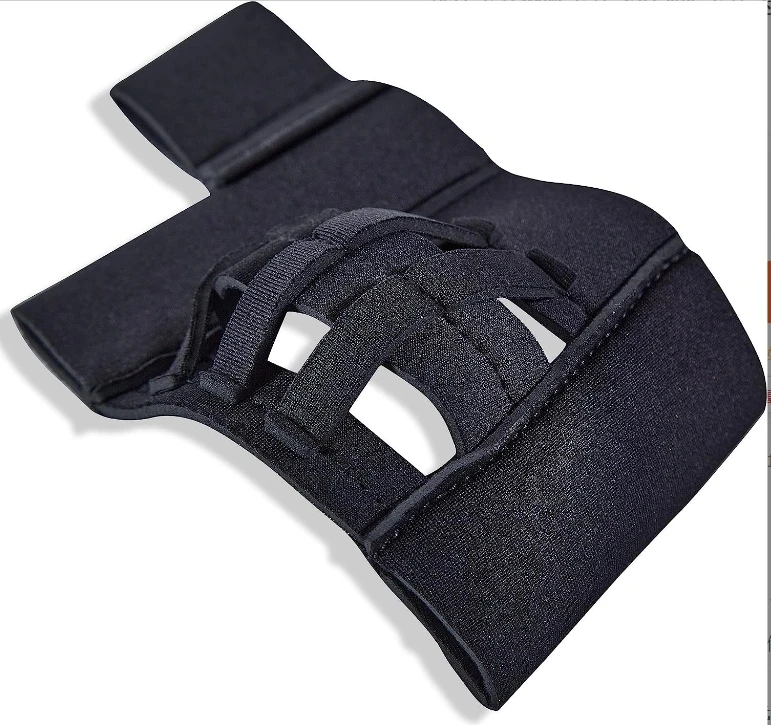 Mini Baseball Catcher Gloves Training Equipment Catcher Practice Ball Helper Network Training Gloves