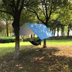 Mountaincattle Waterproof 3x3 Meters Flysheet Tent 210D Strong Oxford Outdoor Factory Supplier