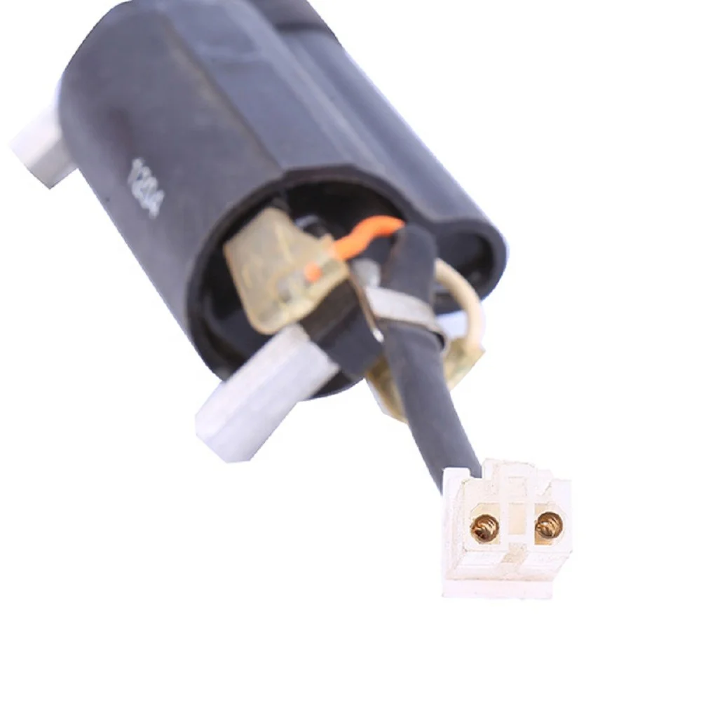 wholesales Many models motorcycle and racing High Voltage Ignition Coil for honda with high quality from Kingtae manufacturers