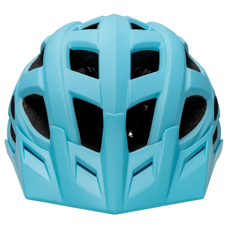 MOON Hot Sale mountain Road bike helmet  protective  safety MBT bicycle helmet with visor