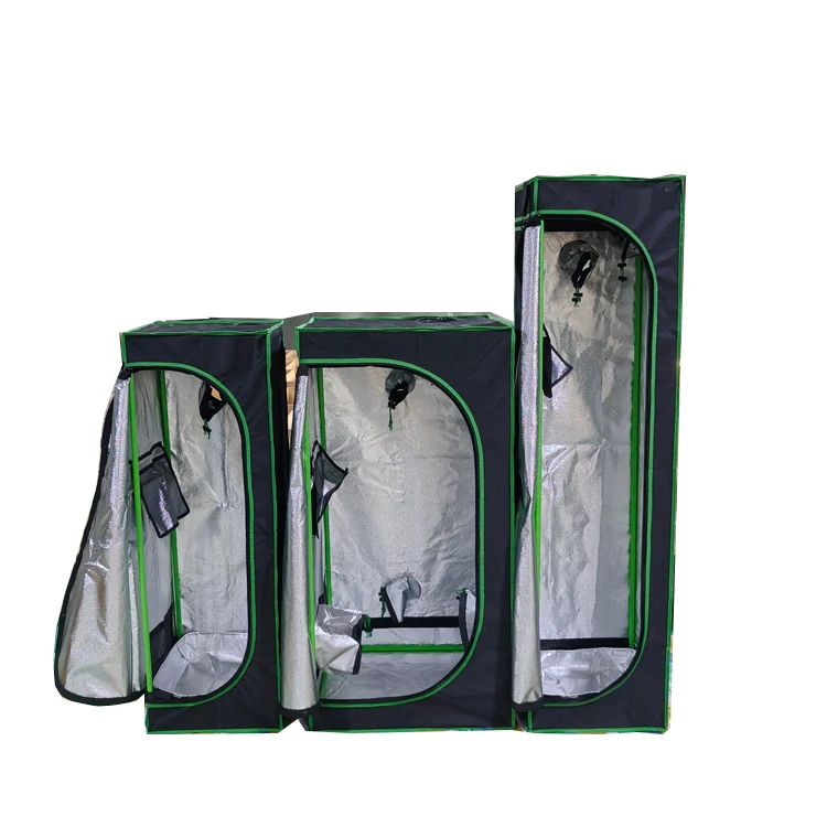 Grow Tent 4x8 Inline Duct Fan for Grow Tent Silent Extractor Fan