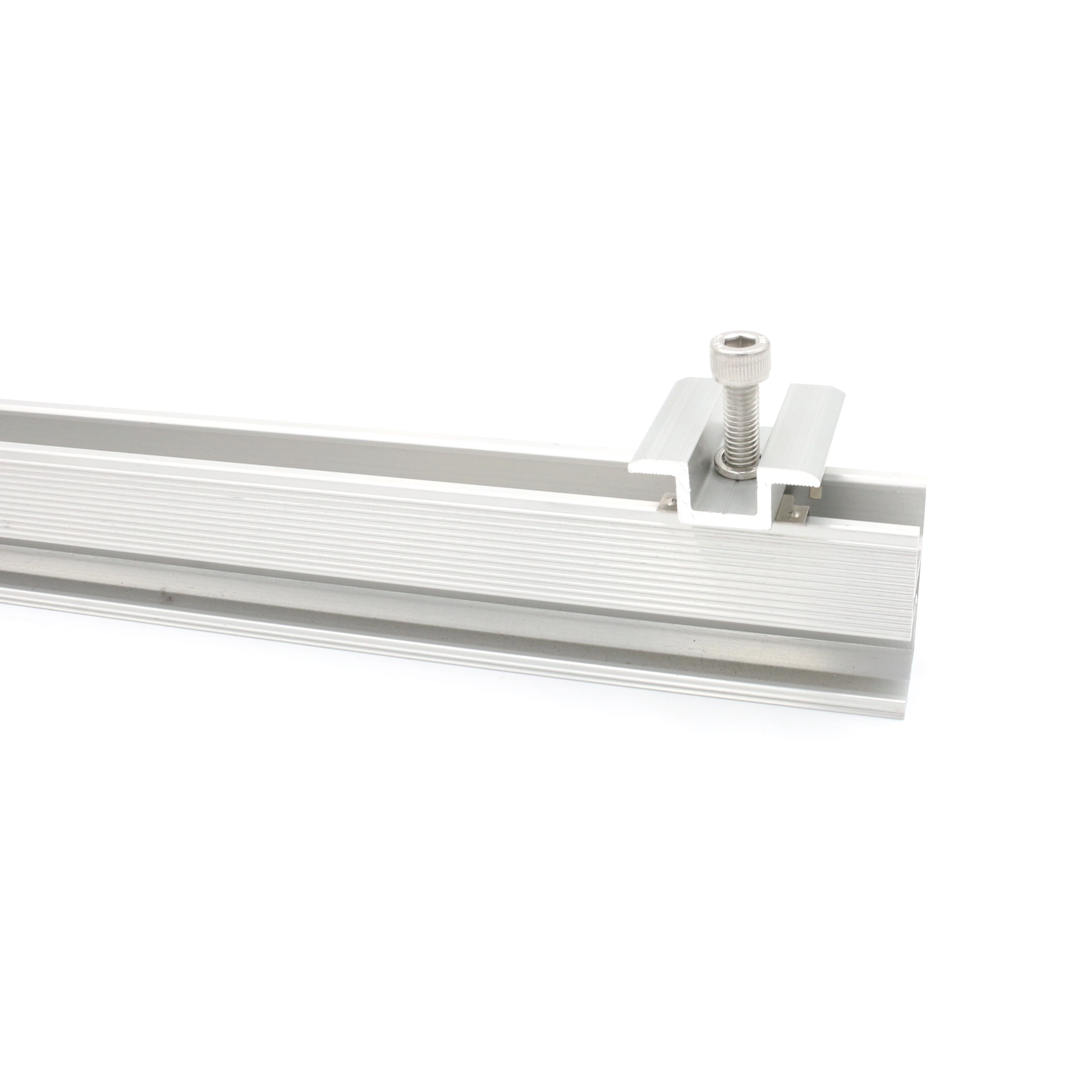 Special Hot Selling Cheap Solar Panel Lightning Protection Gasket  Conductive Clip