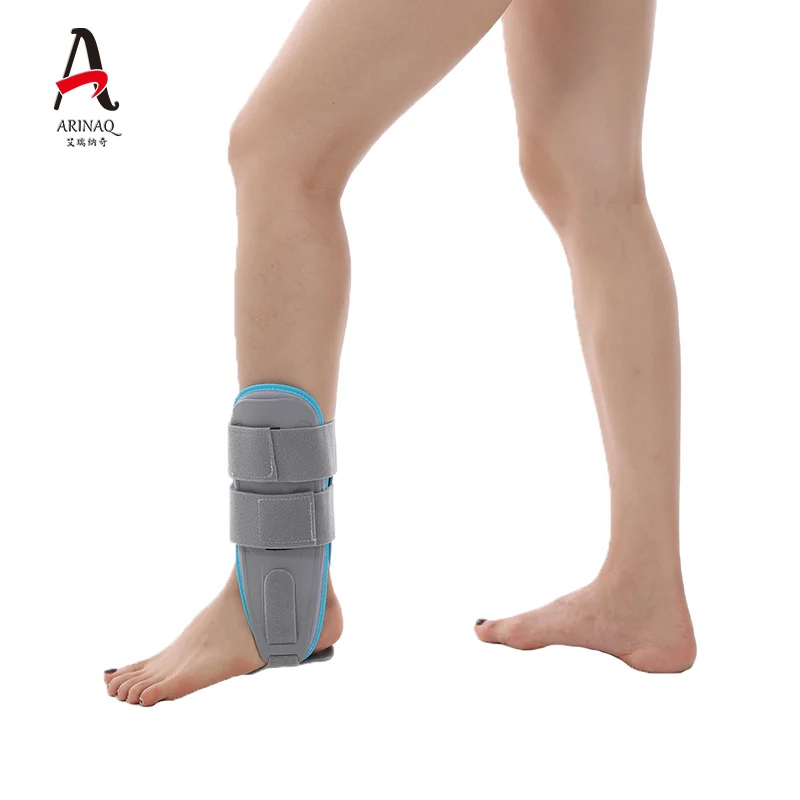 Walking Brace Medical Orthopedic Support Orthosis Ankle Brace ice pad gel ankle support wrist band Dorsal