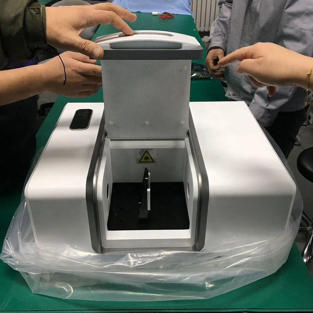  Спектрометр FTIR 530A
