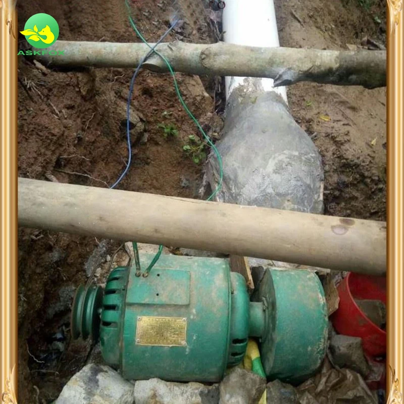 High quality Water Turbine Generators Mini Hydro Generator 3kw 10kw Hydraulic Turbine