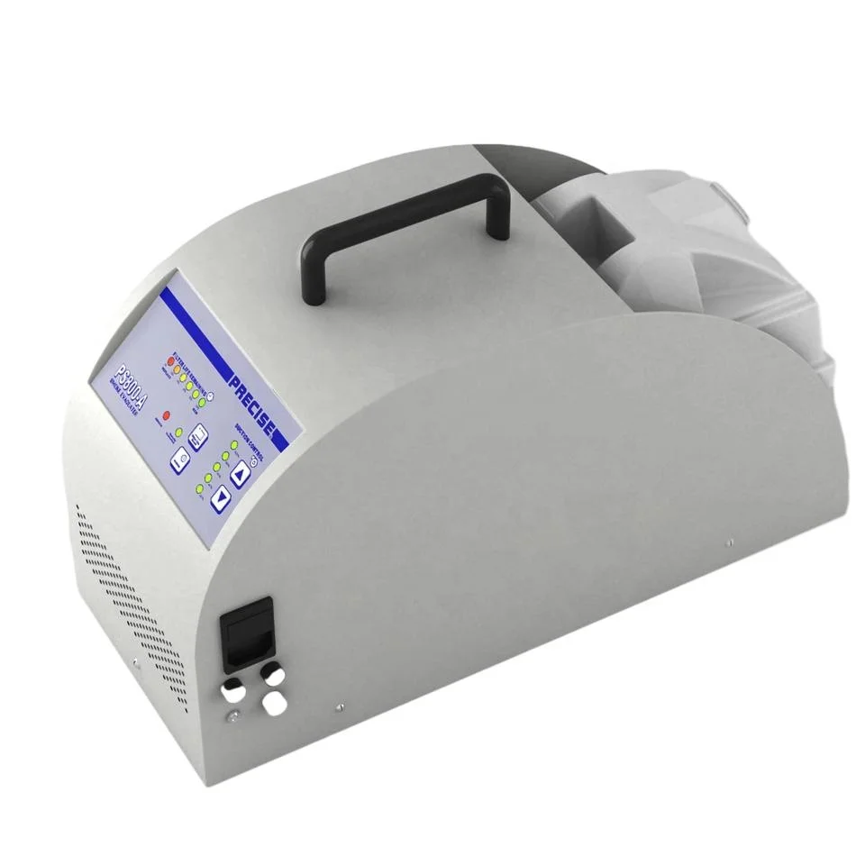 High Efficiency Smoke Fume Extractor For Hospital/Doctors/Beauty Salon